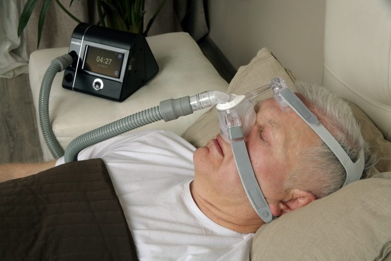 Сипап прибор для терапии апноэ во сне. От А до Я. - Часть 2. фото