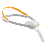 Назальная маска Fisher & Paykel Solo AutoFit для CPAP