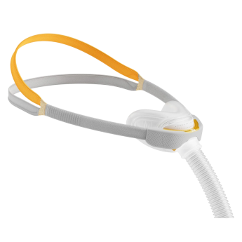 Назальная маска Fisher & Paykel Solo AutoFit для CPAP