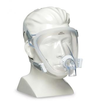 Philips Respironics FitLife - полнолицевая маска для СИПАП