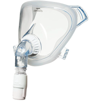 Philips Respironics FitLife - полнолицевая маска для СИПАП