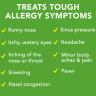 Advil Allergy and Congestion Relief - аллергия и заложенность носа США (50 таб)