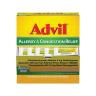 Advil Allergy and Congestion Relief — средство от аллергии и заложенности носа (50 шт.)