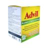 Advil Allergy and Congestion Relief — средство от аллергии и заложенности носа (50 шт.)