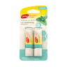 Carmex Comfort Care Lip Balm Sticks c пчелином воском (2 шт)