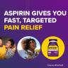 Bayer Extra Strength Aspirin Plus Caffeine - боль в спине и теле (200 таб)