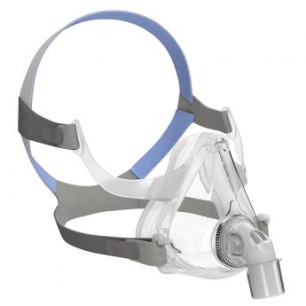 ResMed AirFit F10 - ротоносовая маска для СИПАП