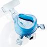 Philips Respironics ComfortGel Blue - ротоносовая маска