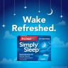 Tylenol Simply Sleep 25 mg (100 таб)