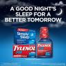 Tylenol Simply Sleep 25 mg (100 таб)