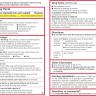 Tylenol Extra Strength 500 mg (100 таб)