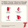 Tylenol Maximum Strength 4% Lidocaine (113 гр / 4 oz)
