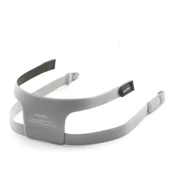 Philips DreamWear Full Face — шапочка для ротоносовой маски