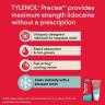 Tylenol Maximum Strength Menthol Cream (113 гр / 4 oz)