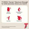 Tylenol Maximum Strength Menthol Cream (113 гр / 4 oz)