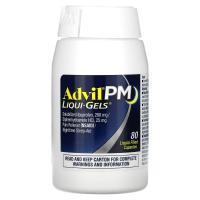 Advil PM Liqui-Gels Minis (80 таб)