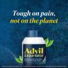 Advil Liqui-Gels minis  - адвил ибупрофен США (80 таб)