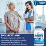 NEW AGE Probiotics 60 Billion CFU with Prebiotic Formula (30 таб)