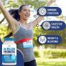 NEW AGE Probiotics 60 Billion CFU with Prebiotic Formula (30 таб)
