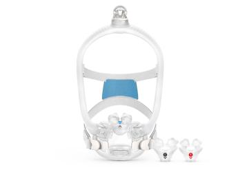 ResMed AirFit X30i Ротоносовая маска (канюли)