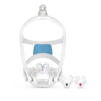 ResMed AirFit X30i Ротоносовая маска (канюли)