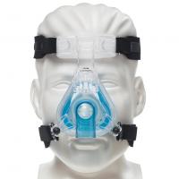 Philips Respironics ComfortGel Blue Nasal + накладка - назальная маска для СИПАП