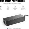 KFD AC Adapter Resmed S10 (переходник S9)