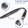 KFD AC Adapter Resmed S10 (переходник S9)