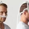 Philips Respironics DreamWear Nasal (Small/Small) — назальная маска с малой рамкой и накладкой