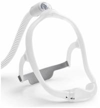 Philips Respironics DreamWear Nasal (Small/Small) — назальная маска с малой рамкой и накладкой