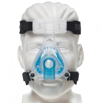 Philips Respironics ComfortGel Blue Nasal - назальная маска для СИПАП