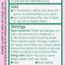 Bayer Aspirin Low Dose 81 mg Chewable Cherry — аспирин в жевательных таблетках, 36 шт.