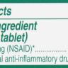 Bayer Aspirin Low Dose 81 mg Chewable Cherry — аспирин в жевательных таблетках, 36 шт.