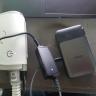 FLAON 20V PD USB-C ResMed AirSense 11, Airmini 65W 20W