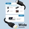 FLAON 20V PD USB-C ResMed AirSense 11, Airmini 65W 20W