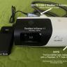FLAON 20V PD USB-C ResMed AirSense 11, Airmini 65W 20W