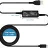 FLAON 20V PD USB-C ResMed AirSense 11, Airmini 65W 20W