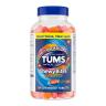 TUMS Chewy Bites — жевательные антацидные таблетки 1000 мг (200 шт.)