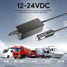 Конвертер KFD 12-24V 20W для сипап ResMed AirMini