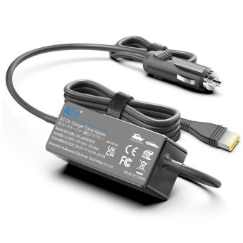 Конвертер KFD 12-24V 20W для сипап ResMed AirMini