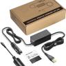 Конвертер KFD 12-24V 65W для сипап ResMed 11 и AirMini + USB-C