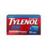 Tylenol PM Extra Strength — ацетаминофен и дифенгидрамин в таблетках 500 мг (150 шт.)