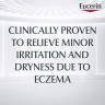 Eucerin Baby Skin Care набор (400мл+226гр)