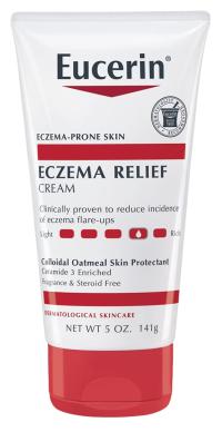 Eucerin Eczema Relief Cream крем (226гр)