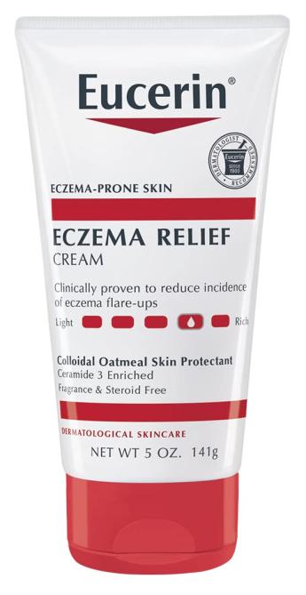 Eucerin Eczema Relief Cream крем (226гр)