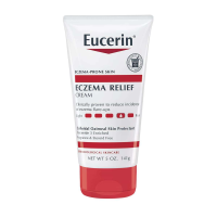 Eucerin Eczema Relief Cream — крем при экземе (226 г)