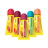 Carmex Daily Care Minis — увлажняющий бальзам для губ SPF 15 в тубах (набор с разными вкусами)