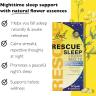 Bach RESCUE SLEEP Liquid (28шт)