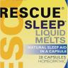 Bach RESCUE SLEEP Liquid (28шт)