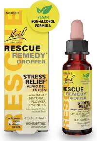 Bach Remedy Dropper (10мл)